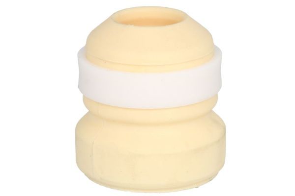 Anschlagpuffer, Federung