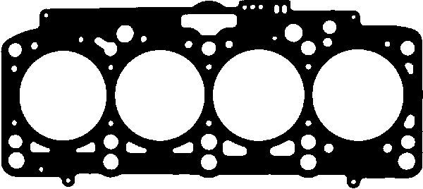 Прокладка ГБЦ BGA CH4552J