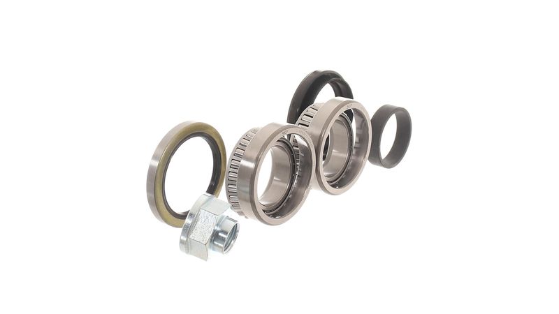 SKF VKBA 3901 Wheel Bearing Kit