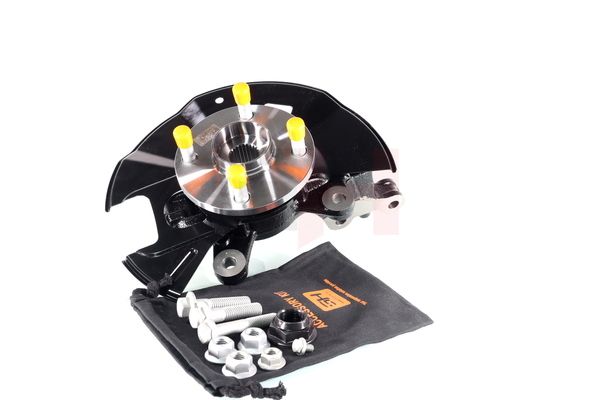 Käändmik, rattakinnitus, GH GH-282570AH