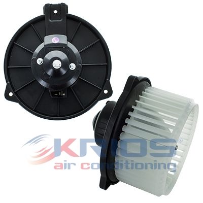 HOFFER Utastér-ventilátor K92277