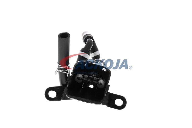 ACKOJA A37-08-0007 Washer Fluid Jet, headlight cleaning