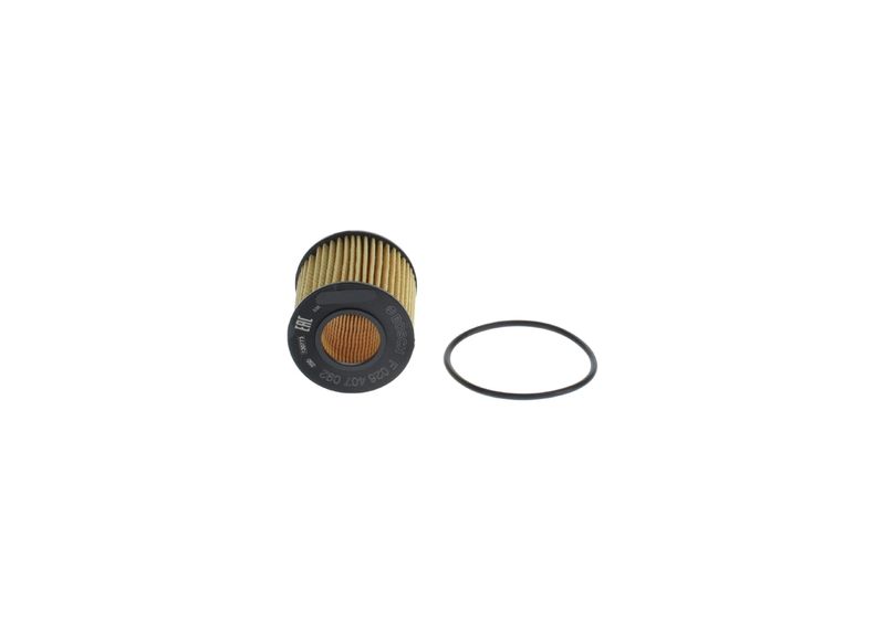 BOSCH Filtre à huile F 026 407 092