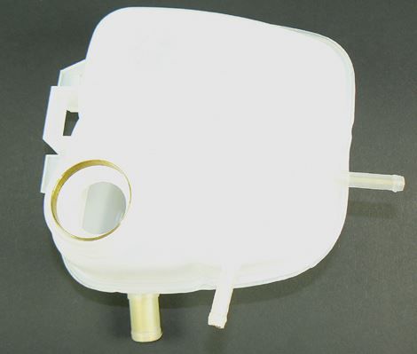 METZGER AUTOTEILE 2140040 Expansion Tank, coolant