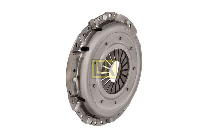 притискателен диск Schaeffler LuK