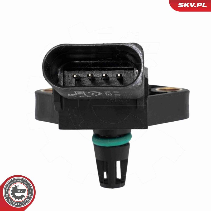 ESEN SKV 17SKV187 Sensor, intake manifold pressure