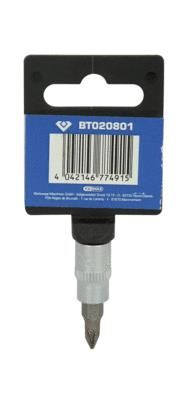 Padrun, KS TOOLS BT020801
