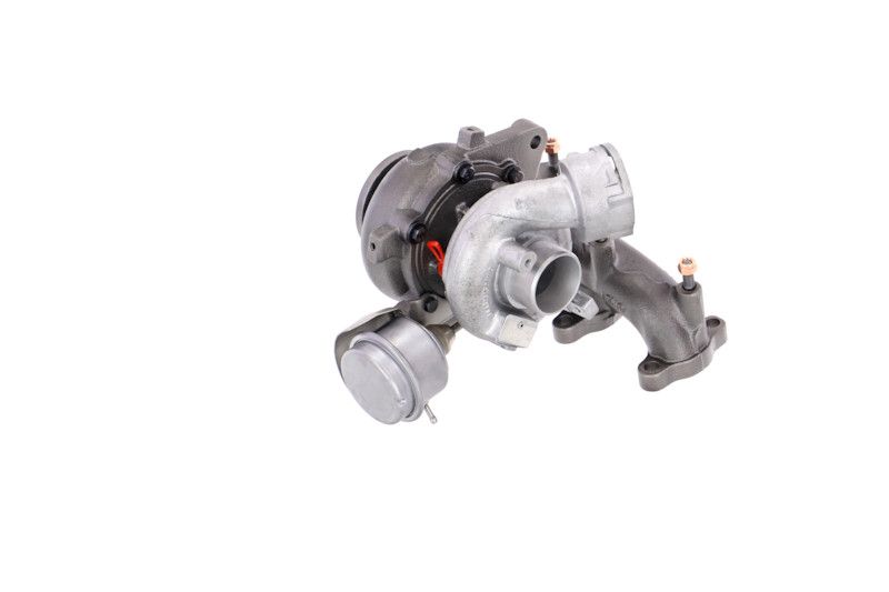REMANTE 003-001-000191R Charger, charging (supercharged/turbocharged)