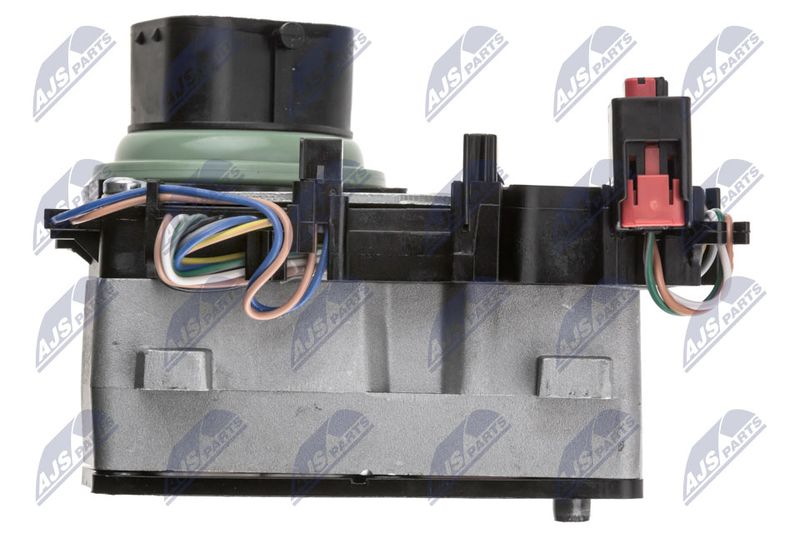 NTY EAT-CH-004 Shift Valve, automatic transmission
