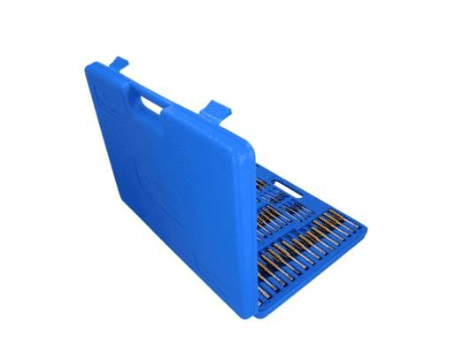 KS TOOLS BT101985 Thread Cutter Set