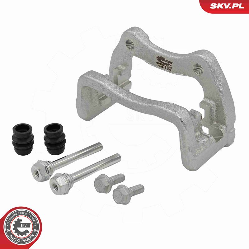 ESEN SKV 89SKV380 Bracket, brake caliper