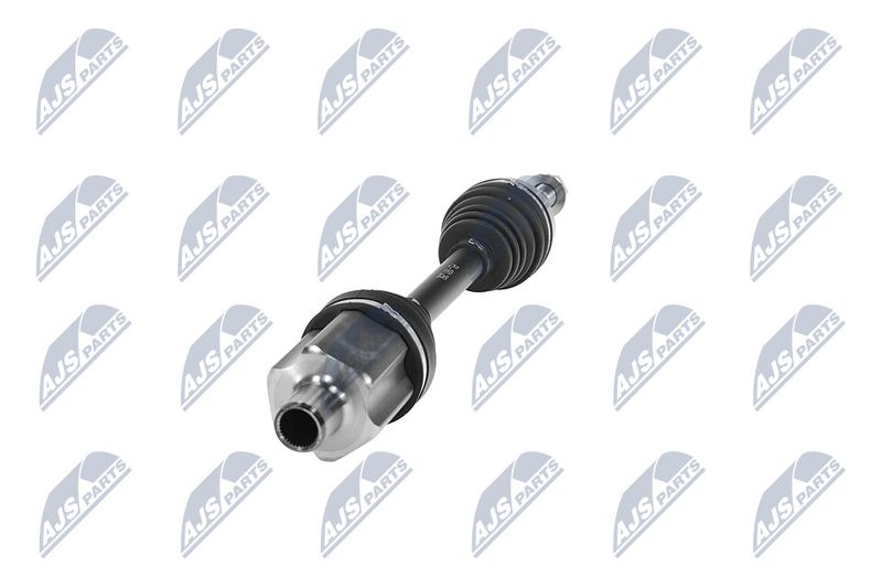 Veovõll, NTY NPW-PL-191