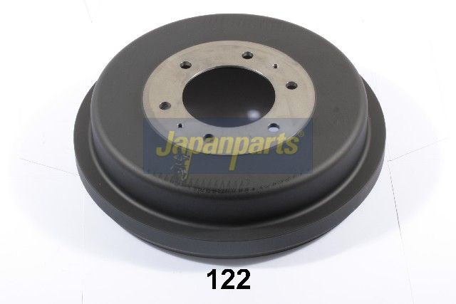 JAPANPARTS Stabdžių būgnas