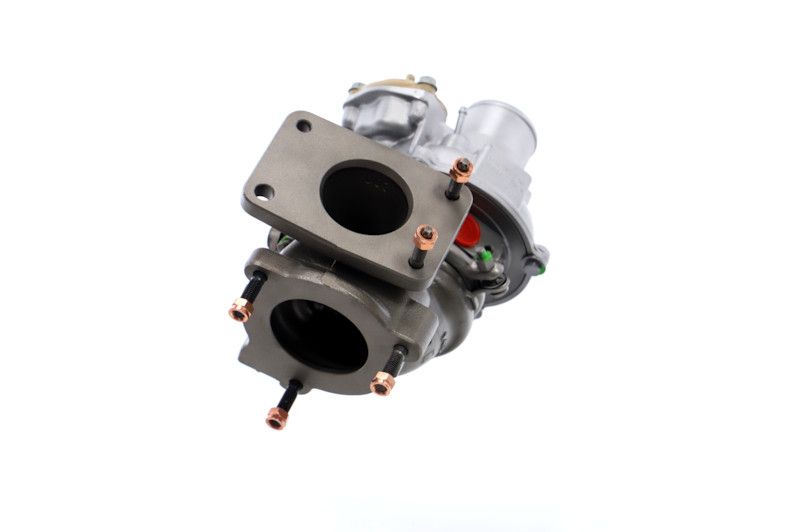 REMANTE 003-001-000039R Turbokompresorius