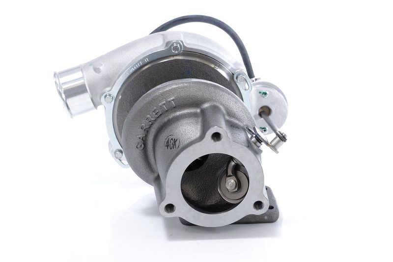 Compresor,sistem de supraalimentare T918216 BTS Turbo