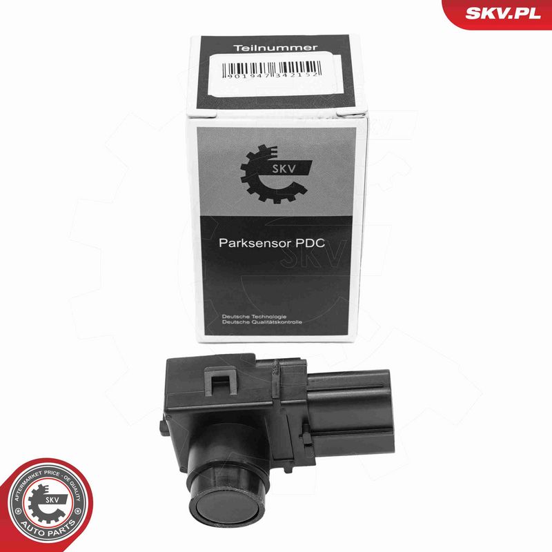 ESEN SKV 28SKV123 - Sensor, park distance control