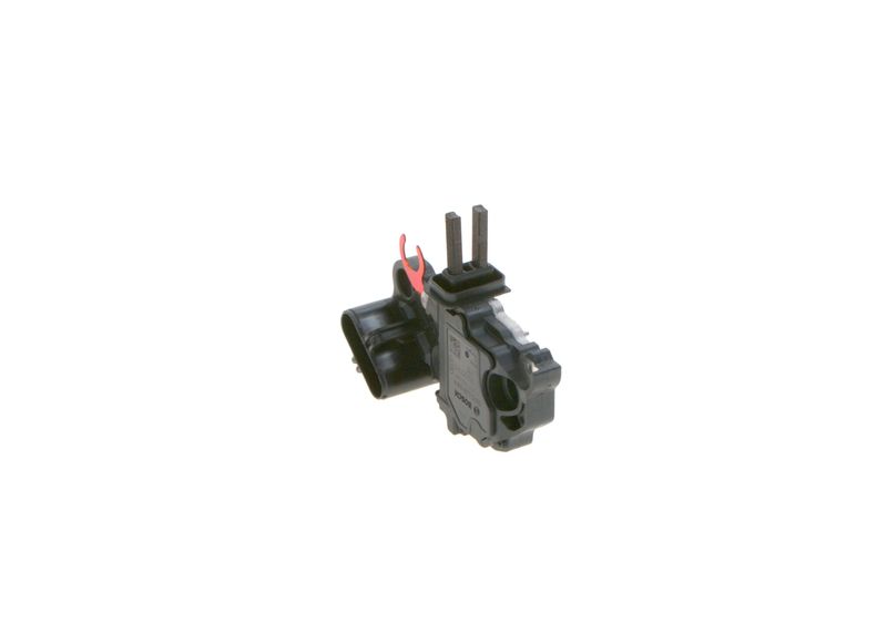 Regulator, alternator 0 272 222 007 BOSCH