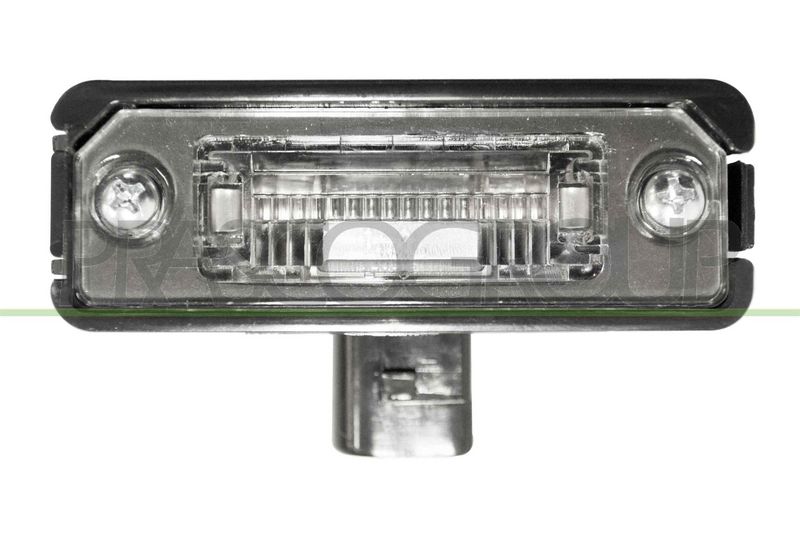 Iluminare numar de circulatie PRASCO VG0344350