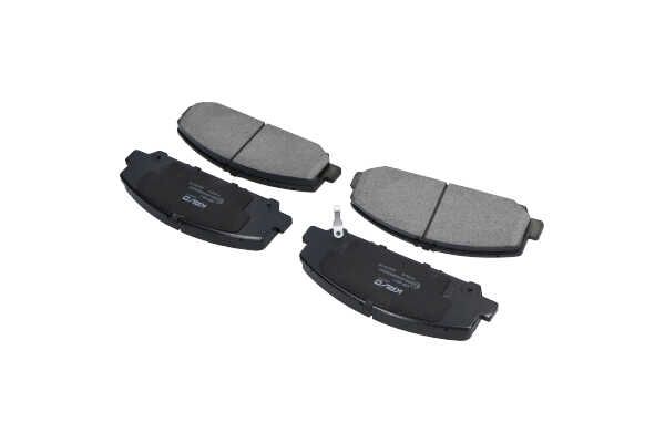 Kavo Parts KBP-6611 Комплект гальмівних накладок, дискове гальмо