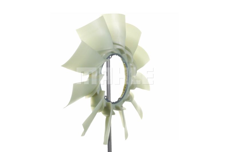 Product Image - Koelventilatorwiel - CFW40000P - MAHLE