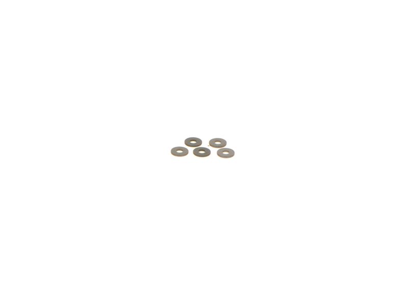 BOSCH F 00R J03 196 Repair Kit, common rail system