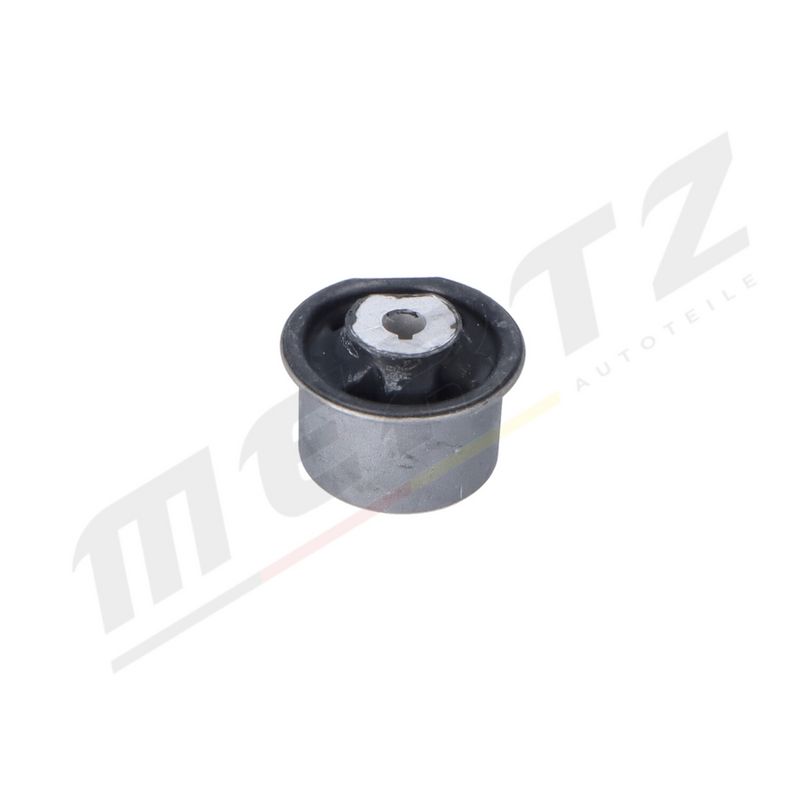 MERTZ M-S5207 Bushing, axle cross member