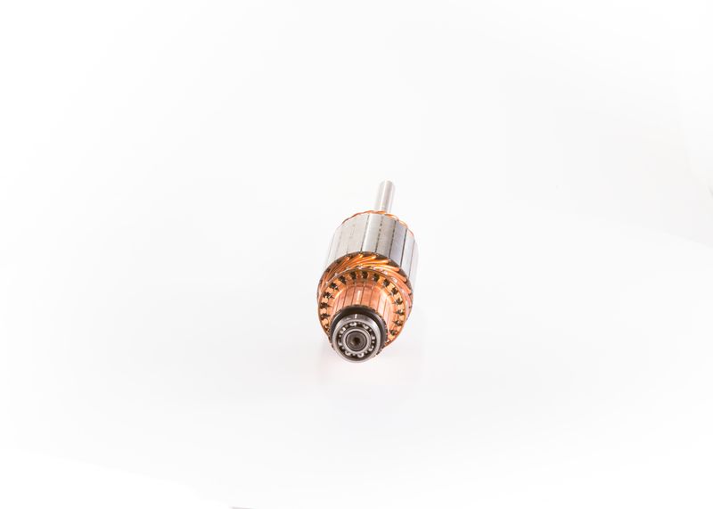 Kotva, startér 2 004 014 028