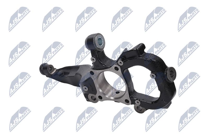 Käändmik, rattakinnitus, NTY ZZP-LR-003