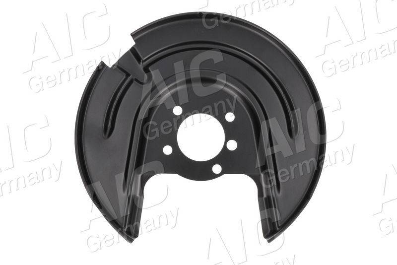 Prekė atitinka OEM kodą: 5Q0 615 611M