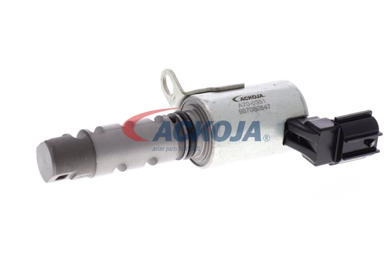 ACKOJA A70-0351 Control Valve, camshaft adjustment