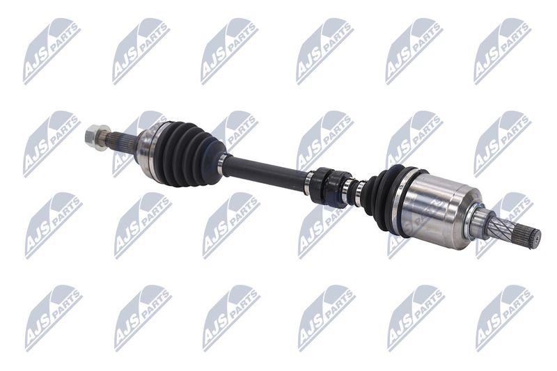 NTY NPW-NS-203 Drive Shaft