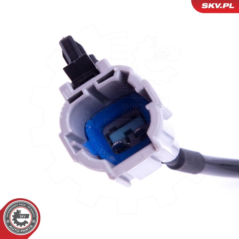 Andur, rattapöörete arv, ESEN SKV 06SKV402