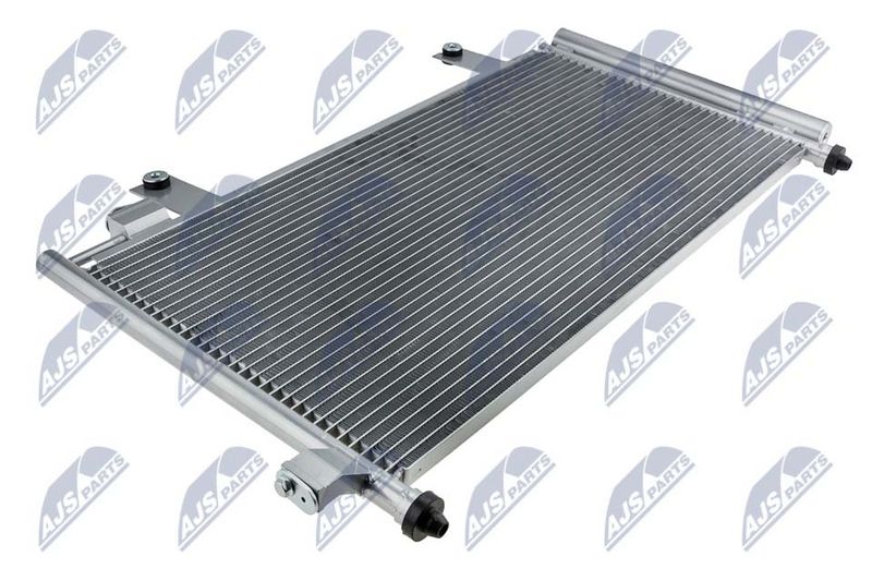 NTY CCS-FT-030 Condenser, air conditioning