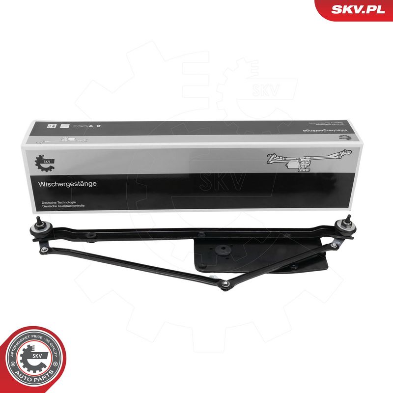 Pesurihoovastik, ESEN SKV 05SKV221