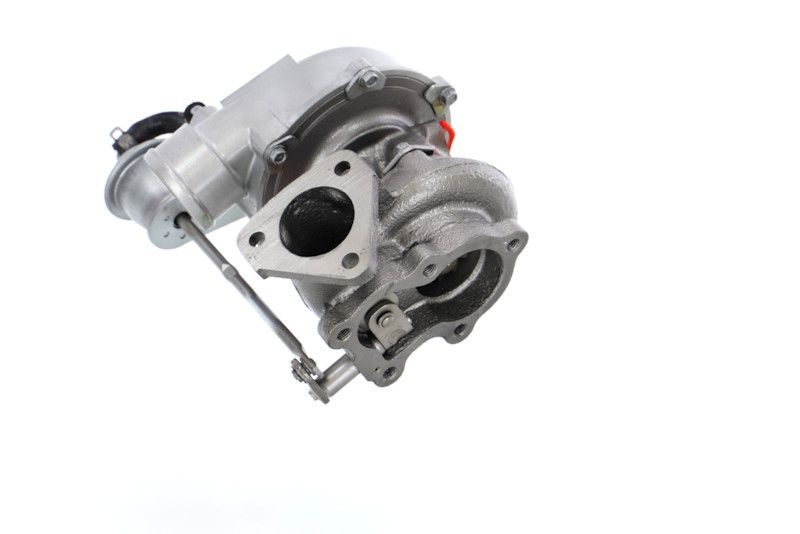 REMANTE 003-001-001737R Charger, charging (supercharged/turbocharged)