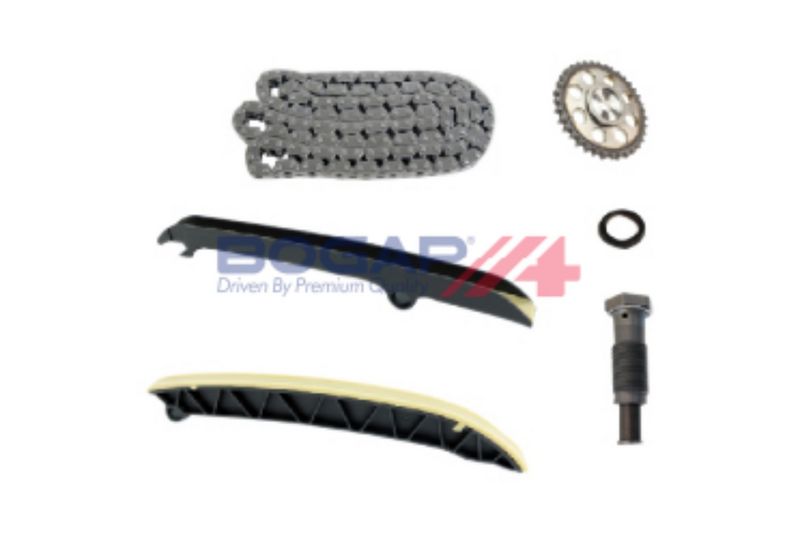 BOGAP Paskirstymo grandinės komplektas