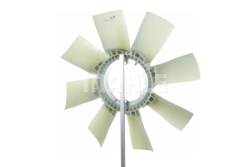 Product Image - Koelventilatorwiel - CFW49000P - MAHLE