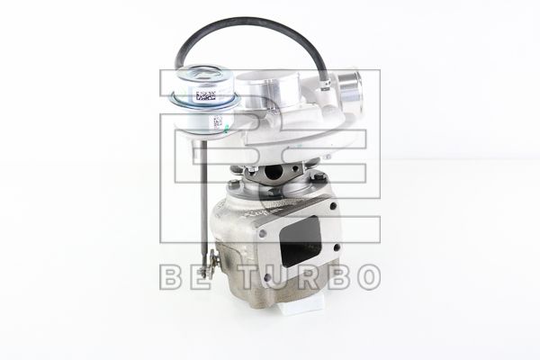 BE TURBO 130142 Charger, charging (supercharged/turbocharged)