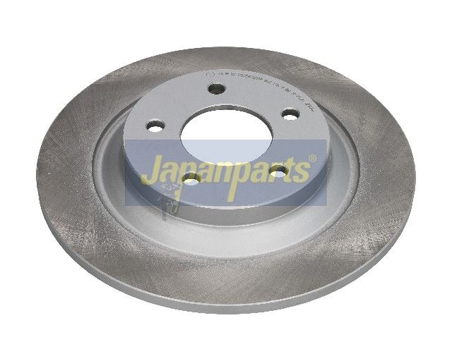 спирачен диск JAPANPARTS