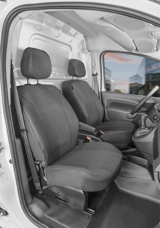 WALSER 10543 - Seat Covers
