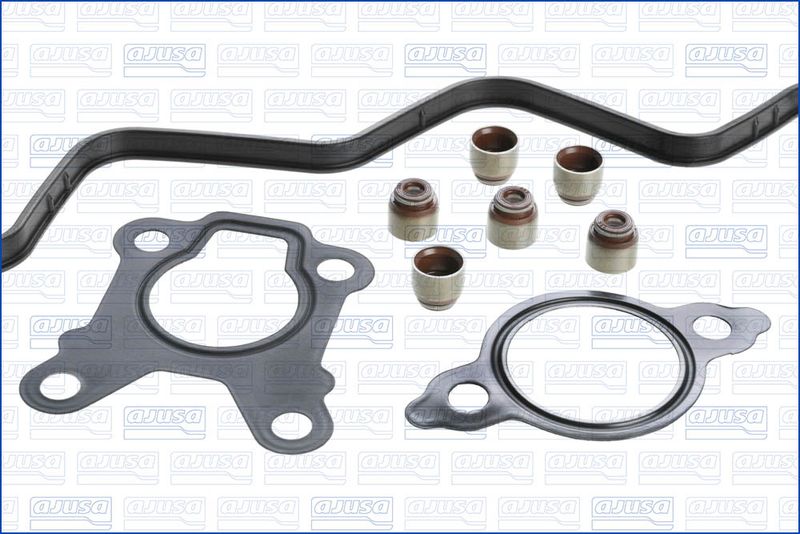 AJUSA 53026400 Gasket Kit, cylinder head