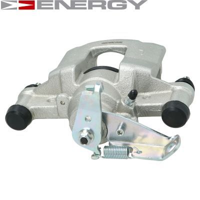 Pidurisadul, ENERGY ZH0269
