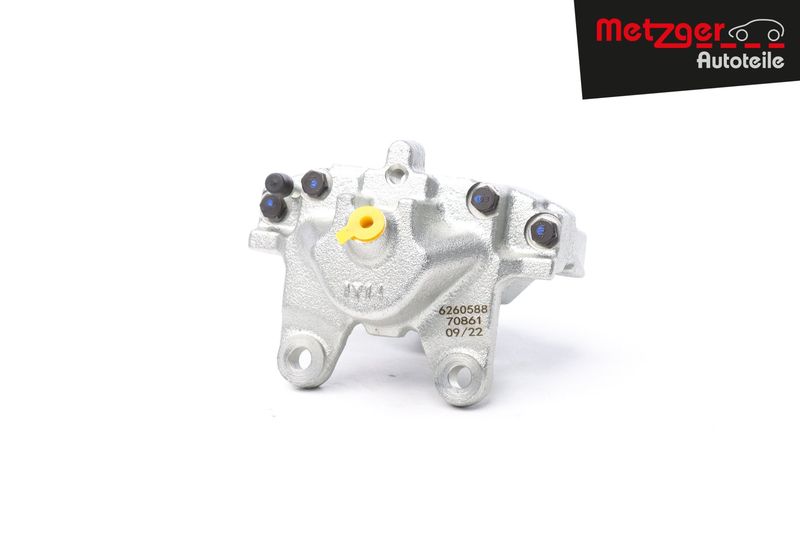METZGER AUTOTEILE 6260588 Brake Caliper