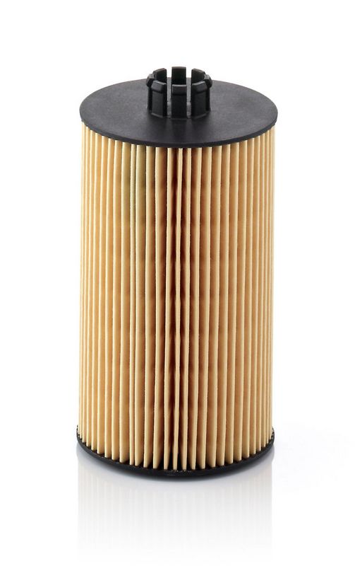 Õlifilter, MANN-FILTER HU...