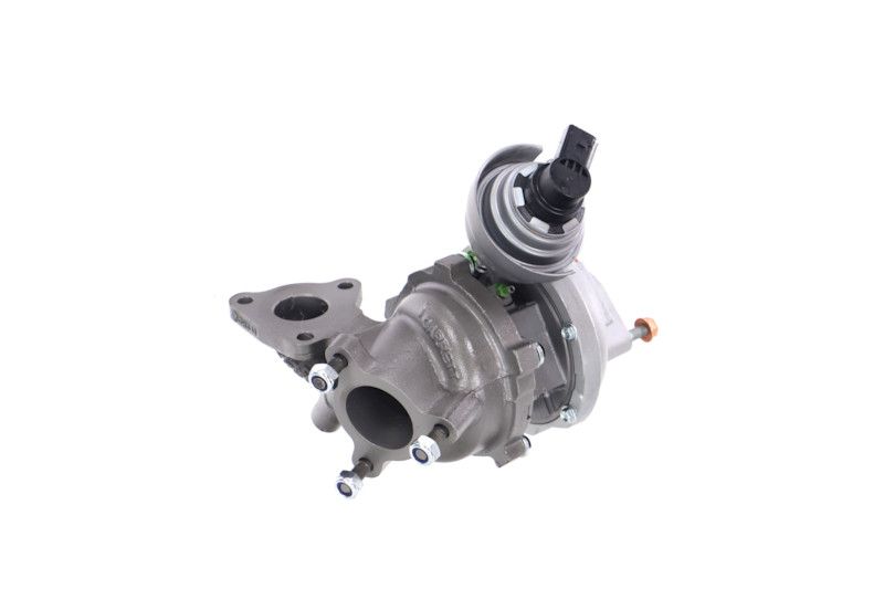 REMANTE 003-002-001328R Charger, charging (supercharged/turbocharged)
