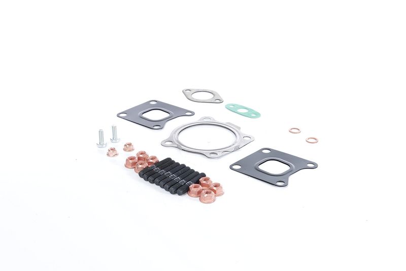 SET MONTAJ TURBOCOMPRESOR BTS Turbo T931495ABS 23