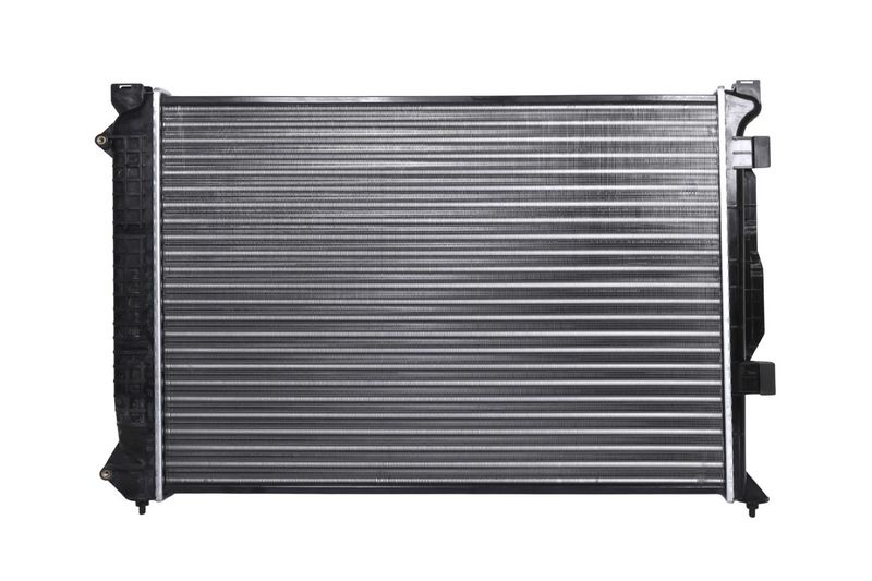 KAMOKA 7705237 Radiator, engine cooling