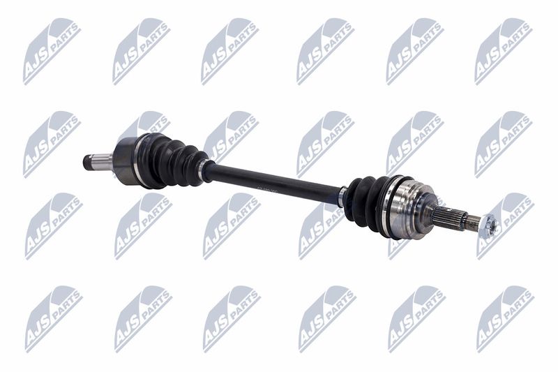 Veovõll, NTY NPW-CT-089