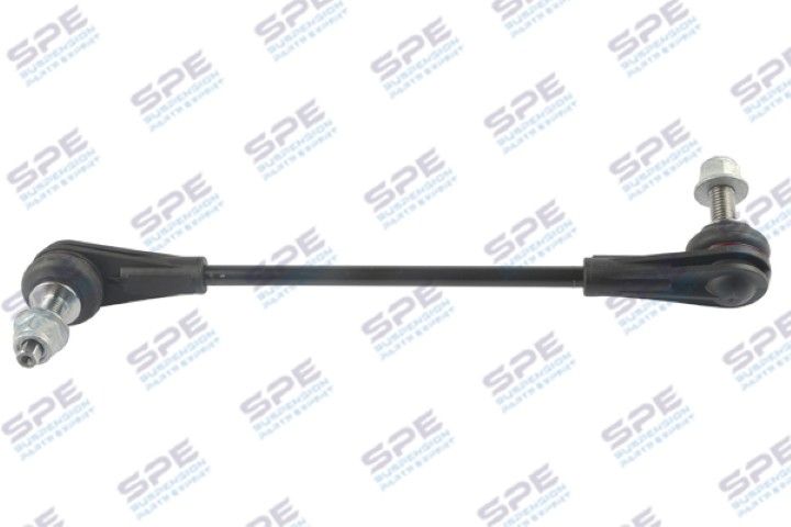 Tige+stabilisateur TEKNOROT O-527