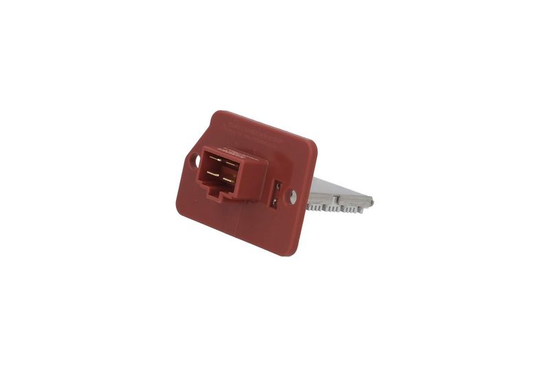 KAMOKA 4140017 Resistor, interior blower